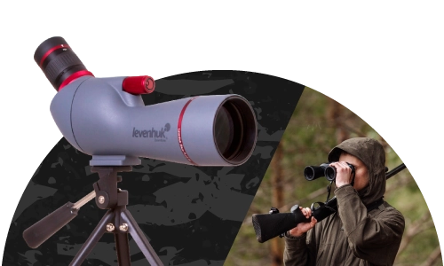 Сезон охоты открыт!